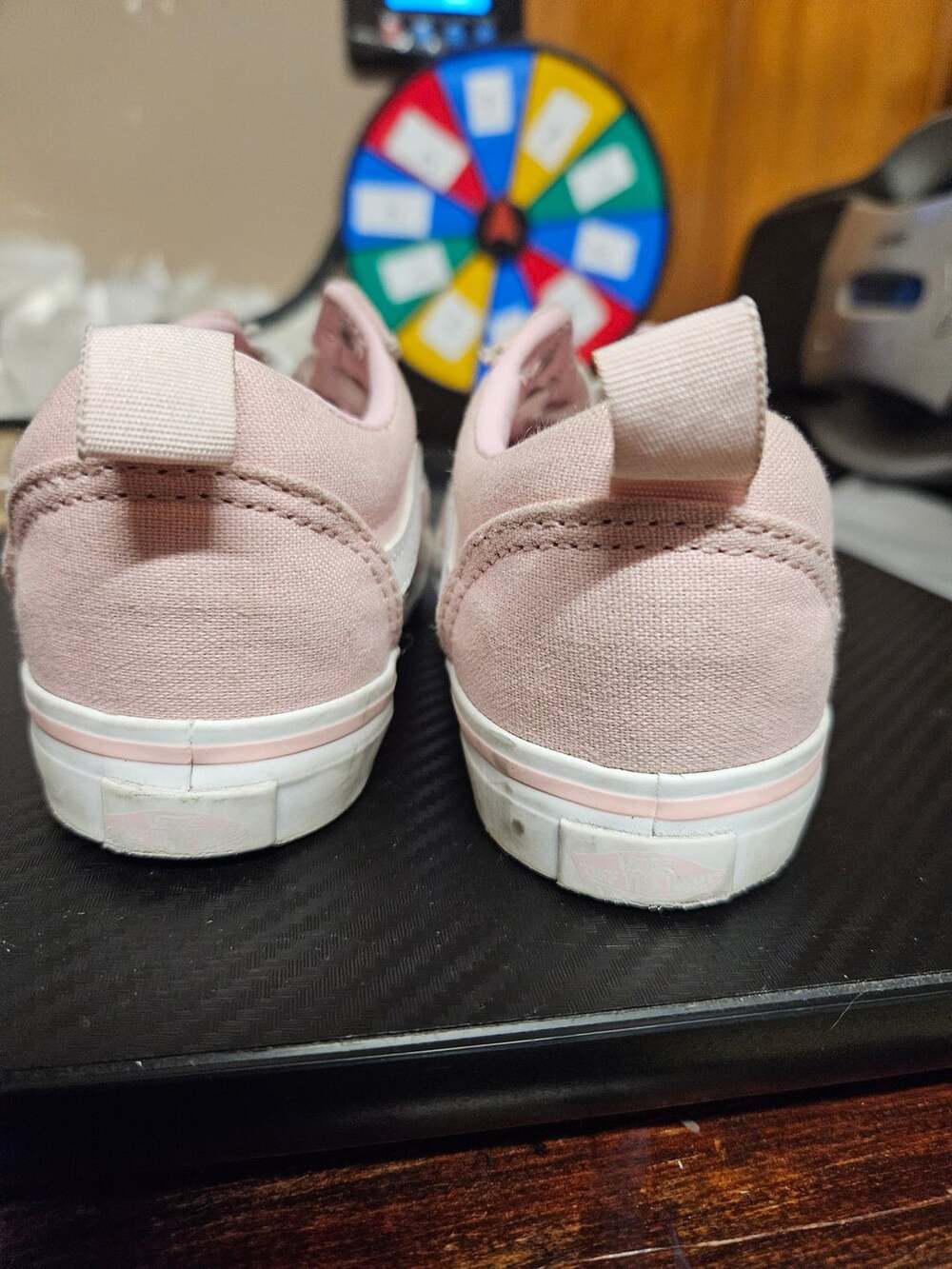 Vans - Picture 5 of 15